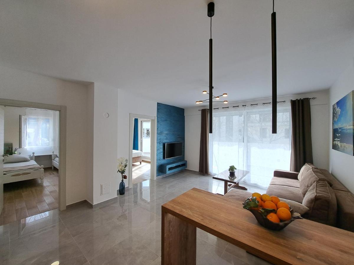 Paun Apartment Kotor Zewnętrze zdjęcie