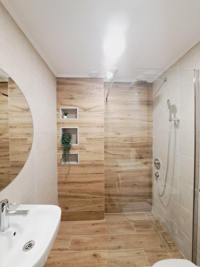 Paun Apartment Kotor Zewnętrze zdjęcie