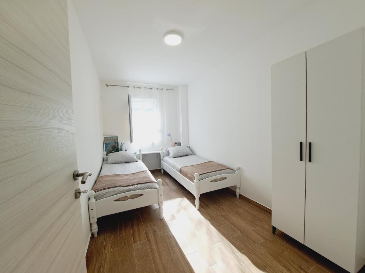 Paun Apartment Kotor Zewnętrze zdjęcie
