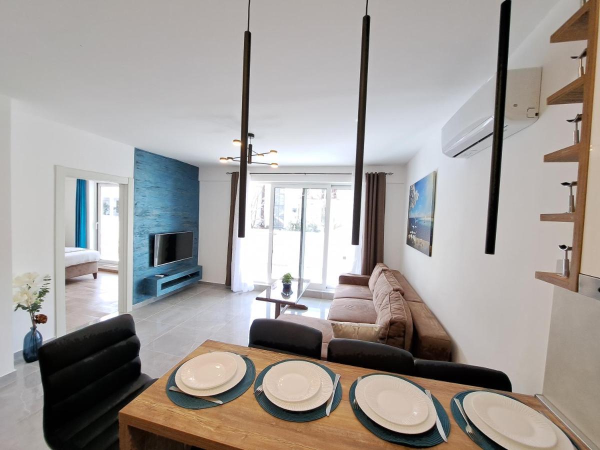 Paun Apartment Kotor Zewnętrze zdjęcie