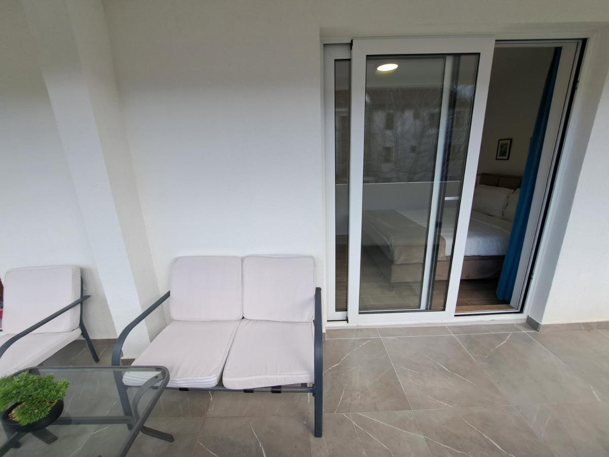 Paun Apartment Kotor Zewnętrze zdjęcie