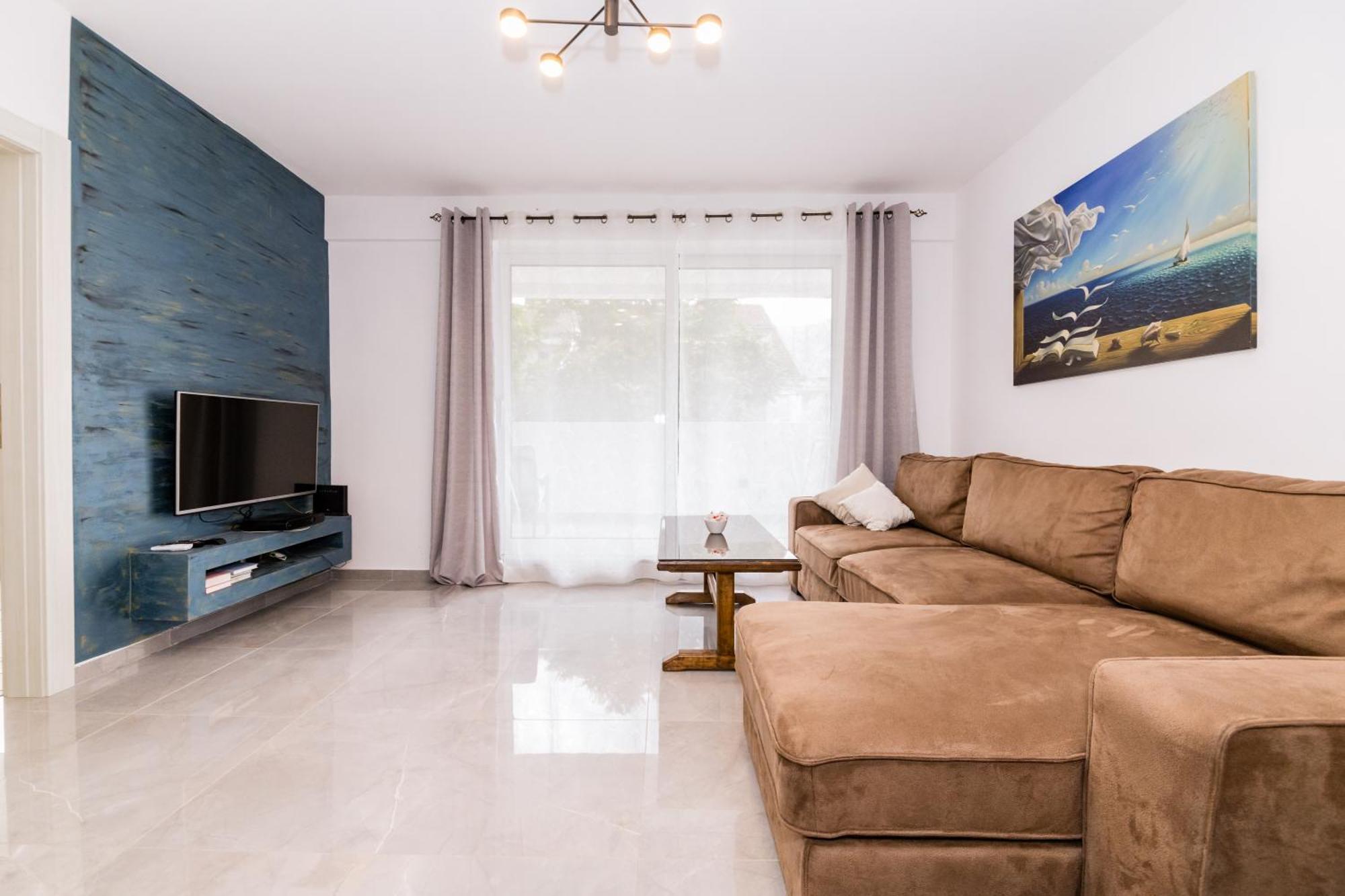 Paun Apartment Kotor Zewnętrze zdjęcie