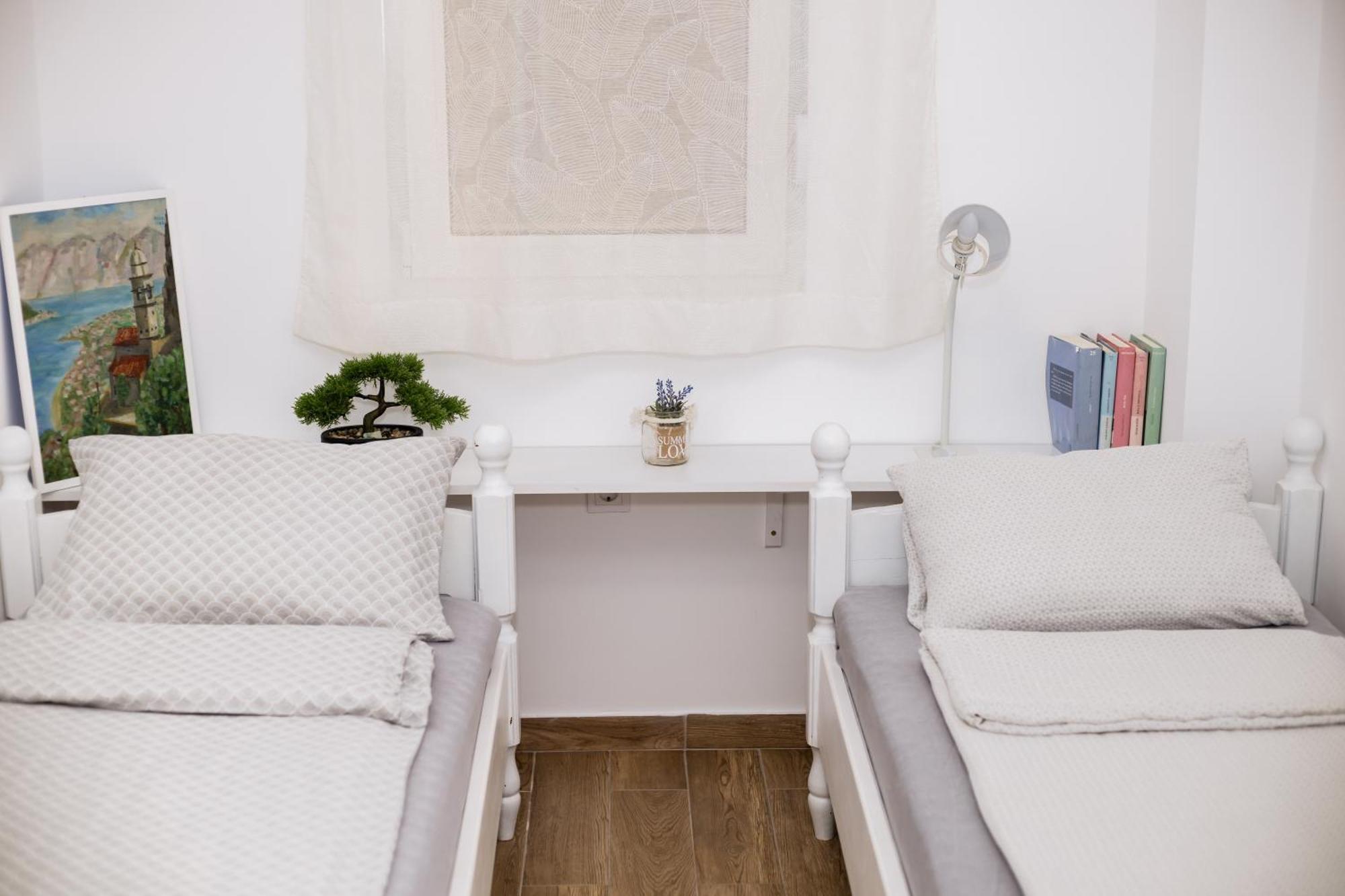 Paun Apartment Kotor Zewnętrze zdjęcie