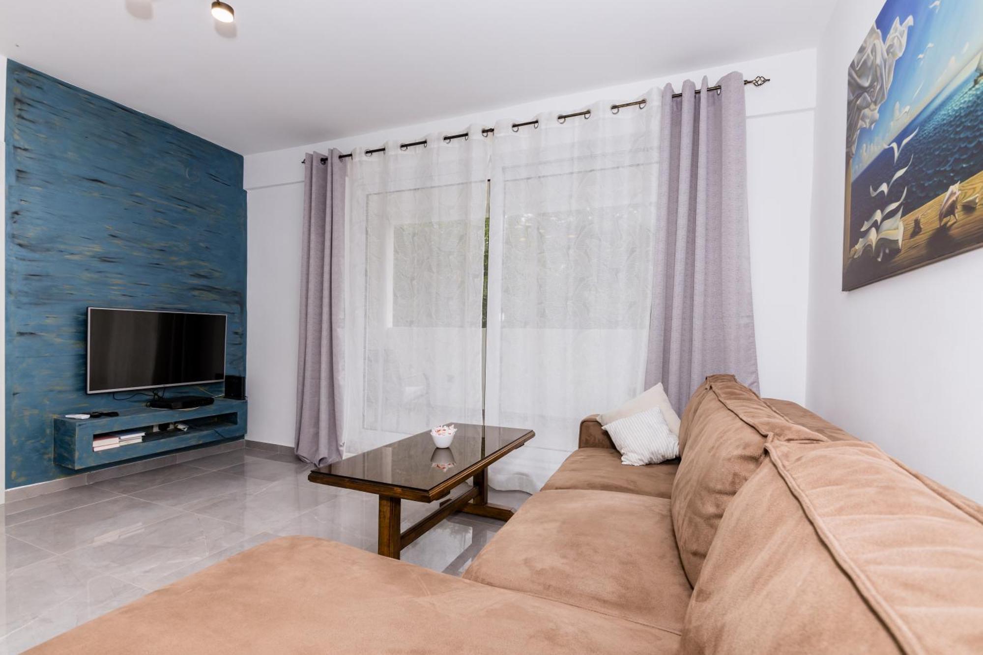 Paun Apartment Kotor Zewnętrze zdjęcie