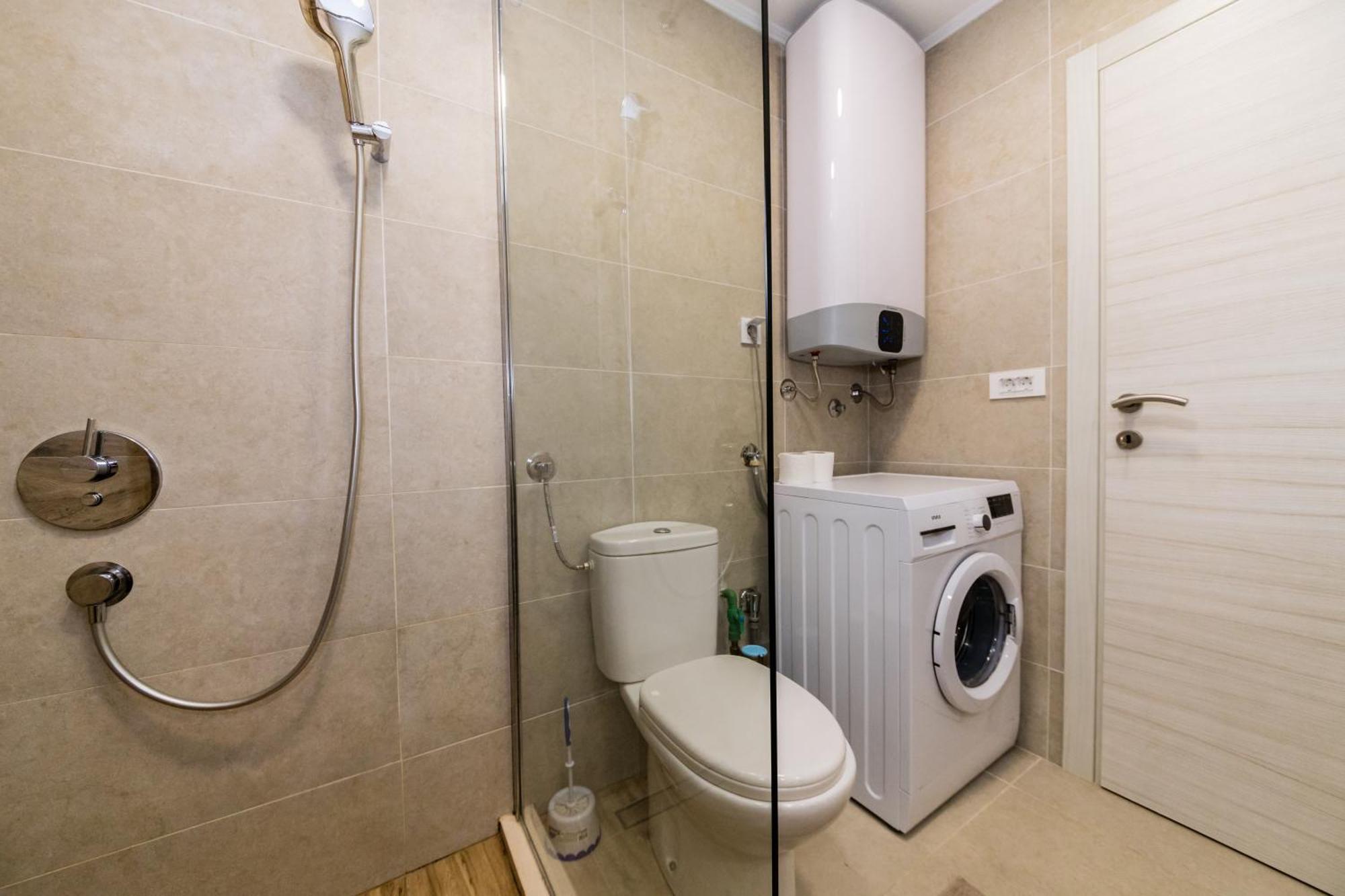 Paun Apartment Kotor Zewnętrze zdjęcie